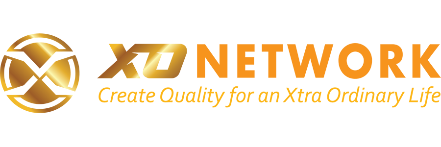 XO Network Logo
